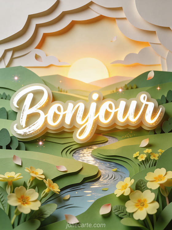 Carte virtuelle
