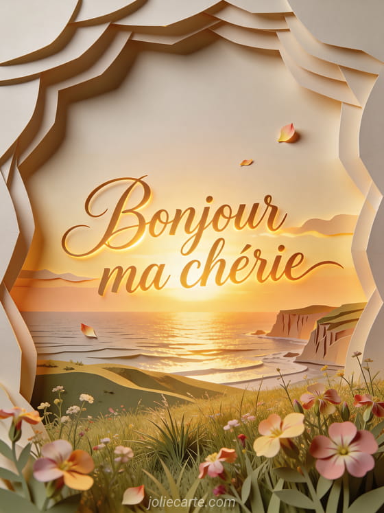 Carte virtuelle
