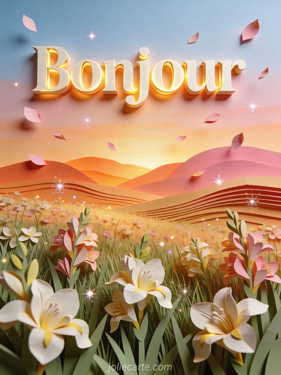 Carte virtuelle
