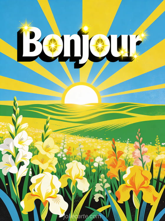 Carte virtuelle