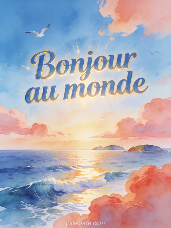 Carte virtuelle