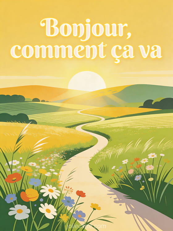 Carte virtuelle
