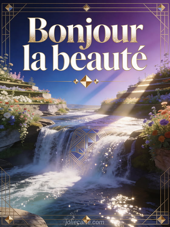 Carte virtuelle