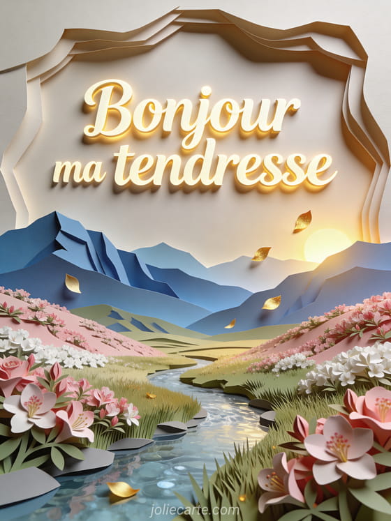 Carte virtuelle