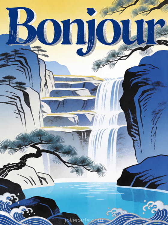 Carte virtuelle