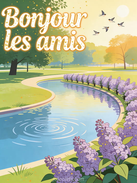 Carte virtuelle