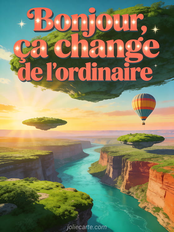 Carte virtuelle