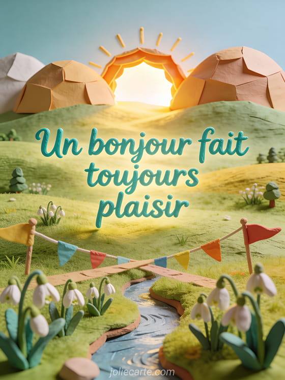 Carte virtuelle