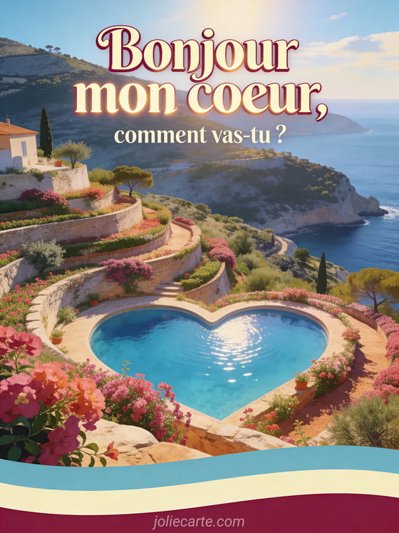 Carte virtuelle
