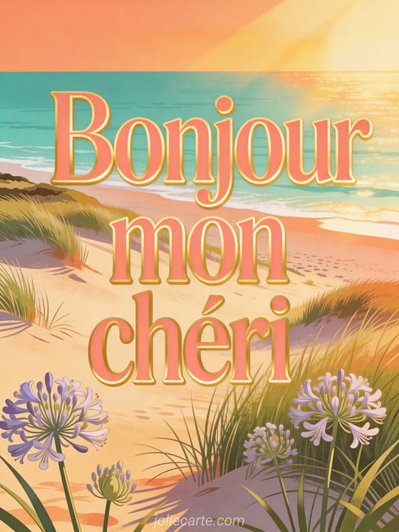 Carte virtuelle