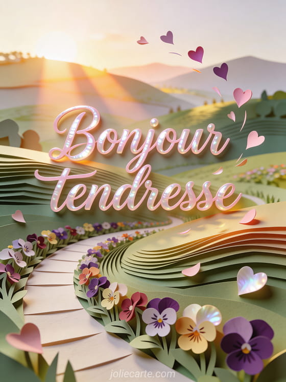 Carte virtuelle