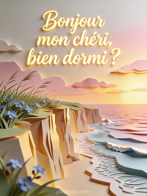 Carte virtuelle