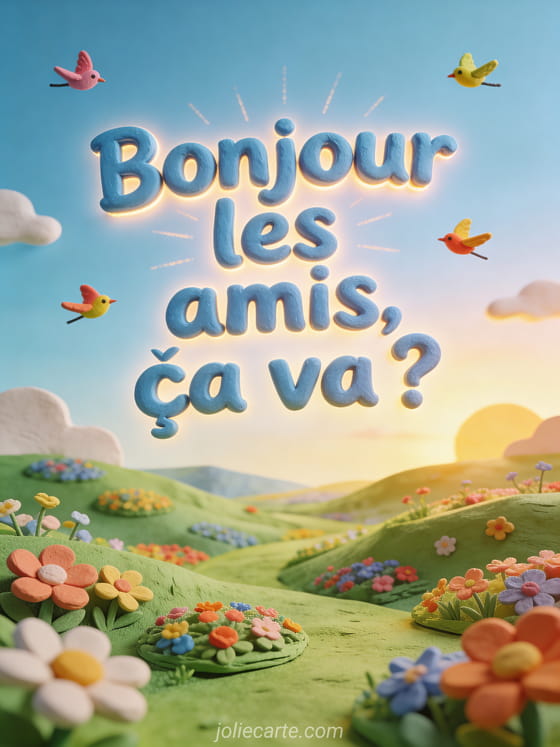 Carte virtuelle