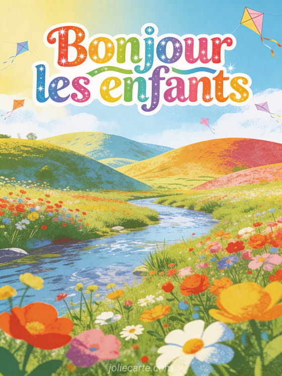 Carte virtuelle