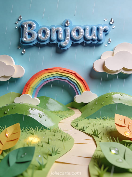 Carte virtuelle