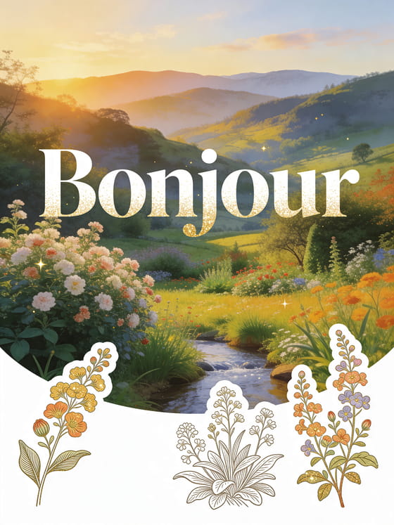 Carte virtuelle