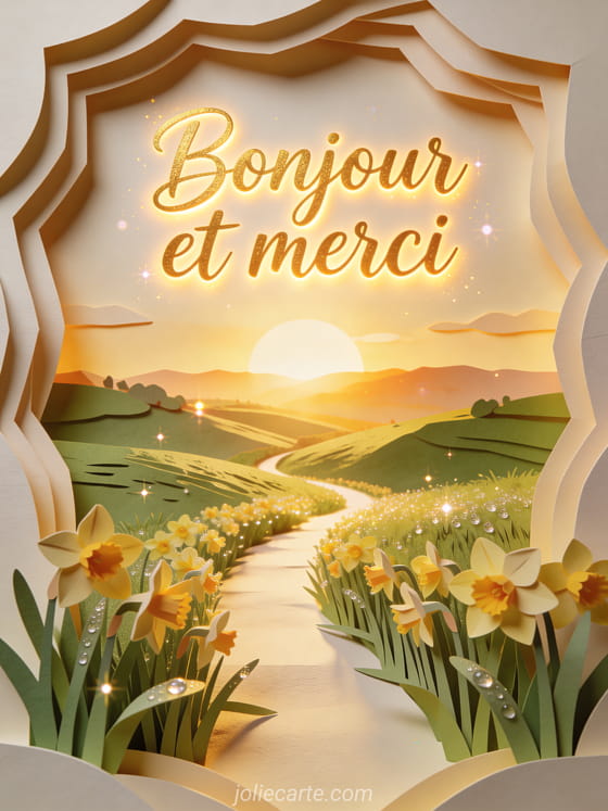 Carte virtuelle