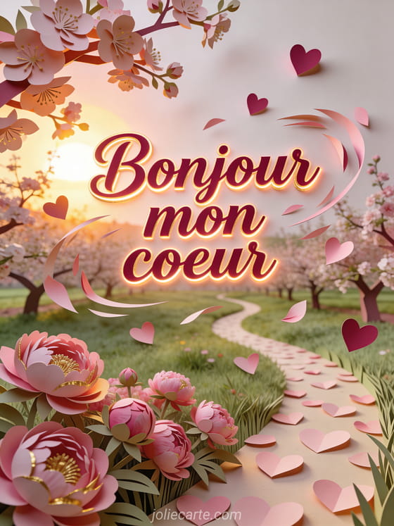 Carte virtuelle