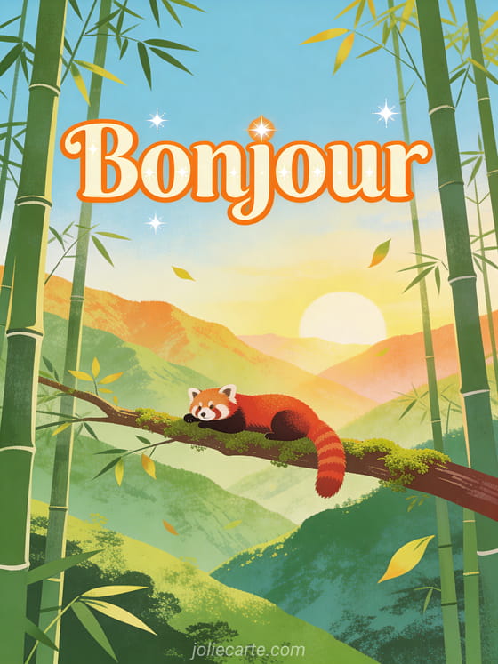 Carte virtuelle