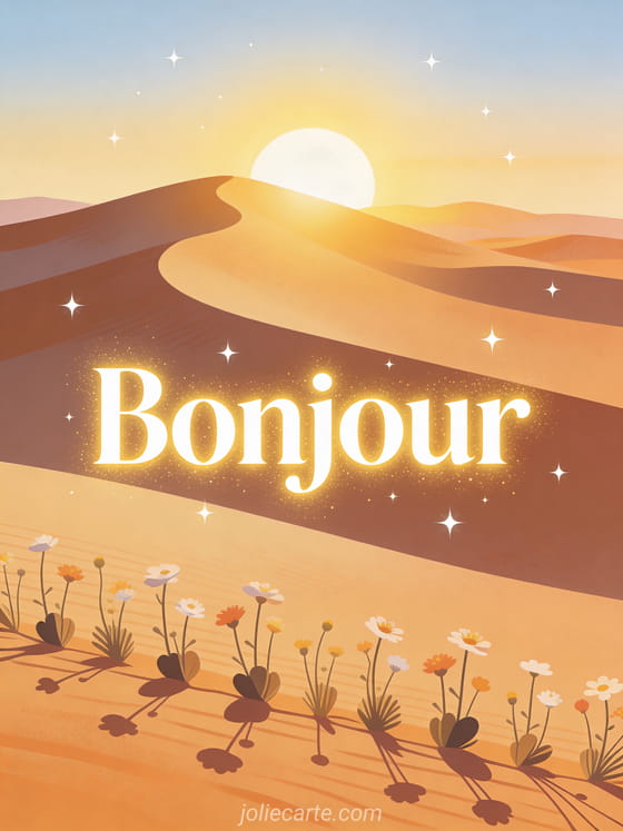Carte virtuelle