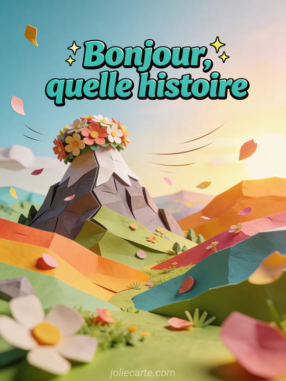 Carte virtuelle