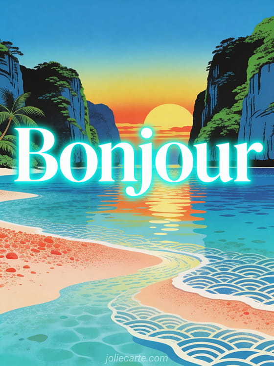 Carte virtuelle