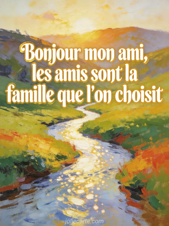 Carte virtuelle