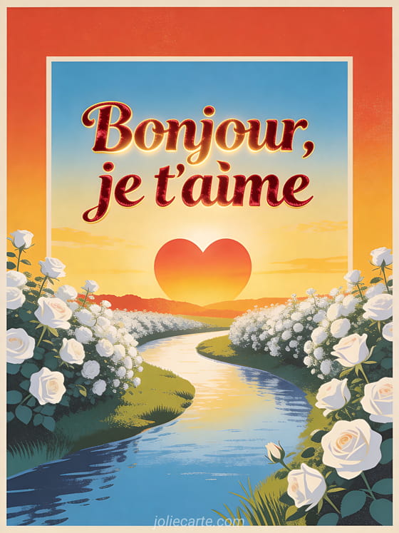 Carte virtuelle