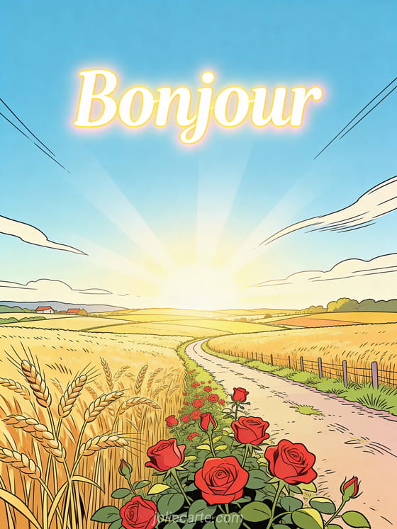 Carte virtuelle