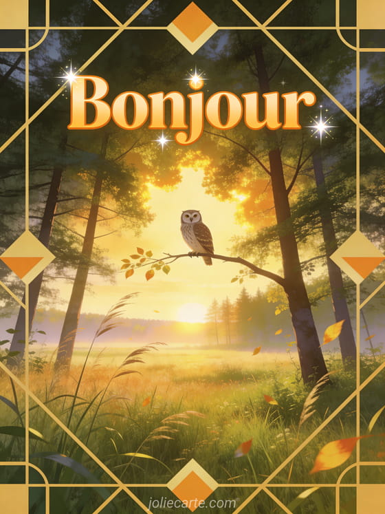 Carte virtuelle