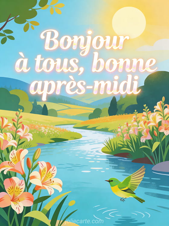 Carte virtuelle