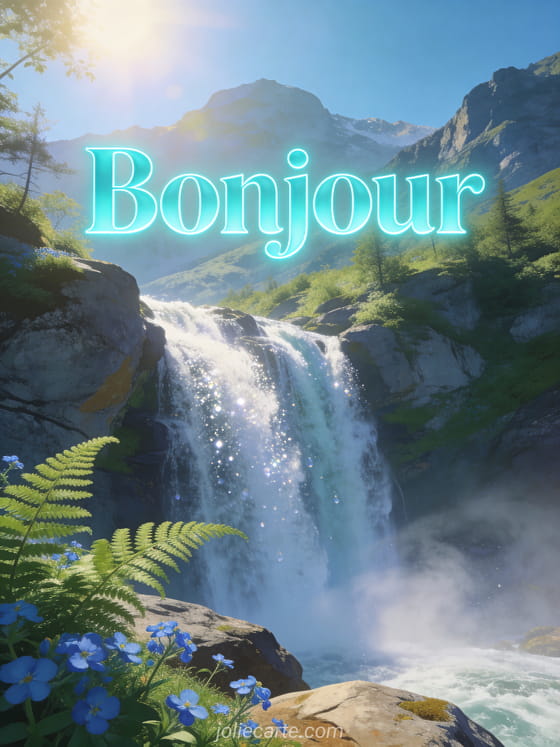 Carte virtuelle