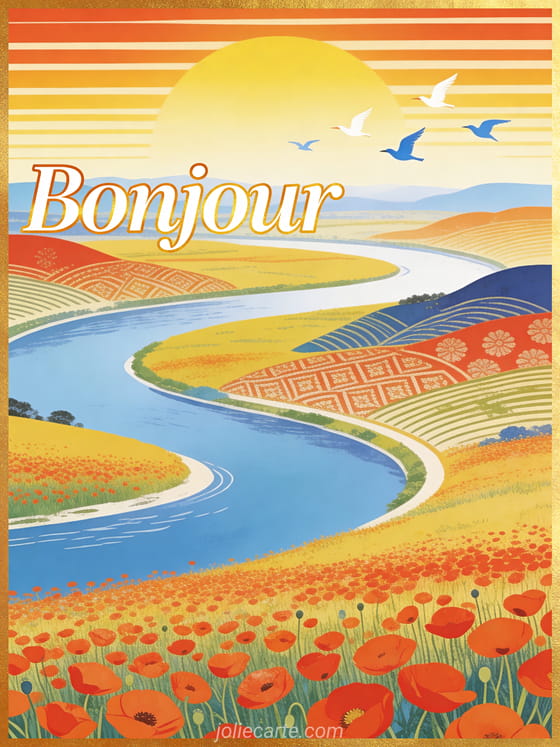 Carte virtuelle