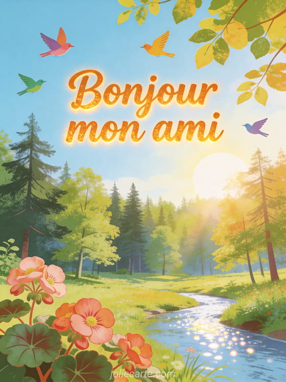 Carte virtuelle