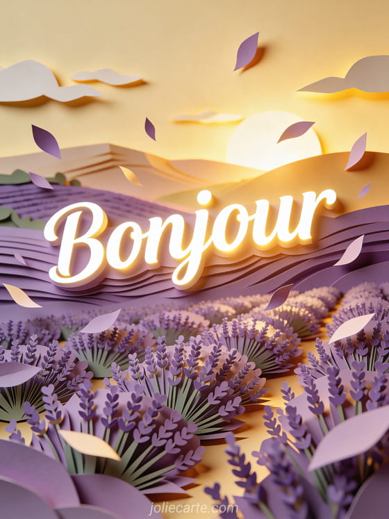 Carte virtuelle