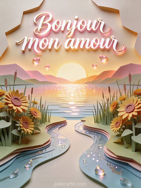 Carte virtuelle