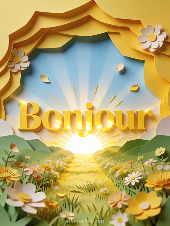 Carte virtuelle