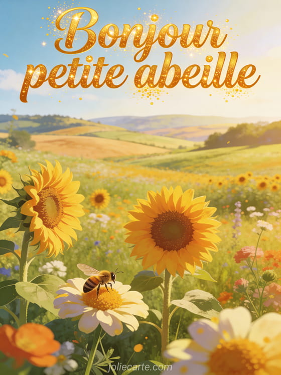 Carte virtuelle