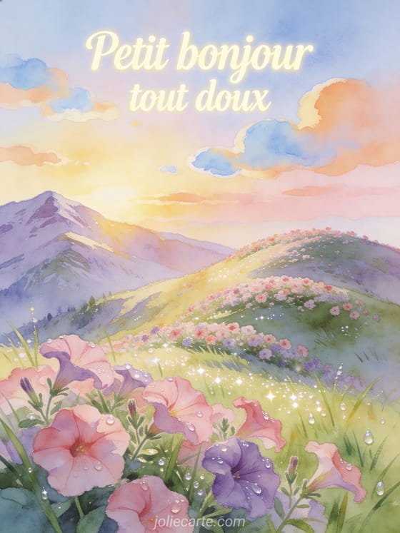 Carte virtuelle
