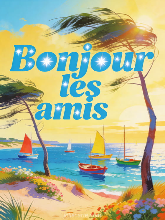 Carte virtuelle