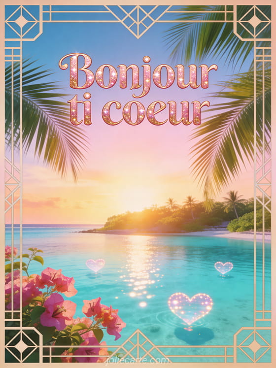 Carte virtuelle
