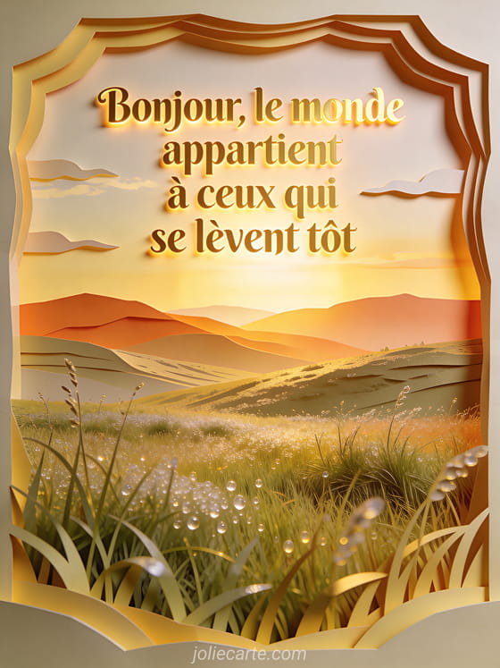 Carte virtuelle