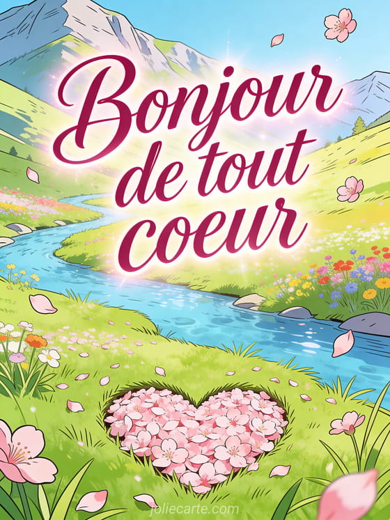 Carte virtuelle