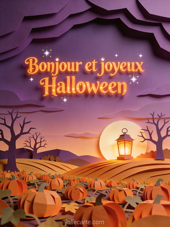 Carte virtuelle