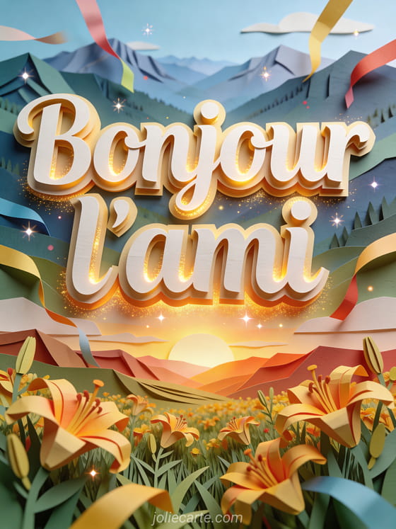 Carte virtuelle