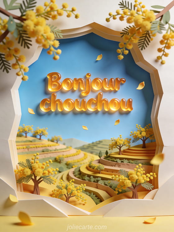 Carte virtuelle
