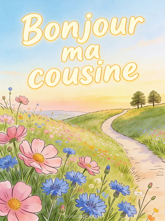 Carte virtuelle