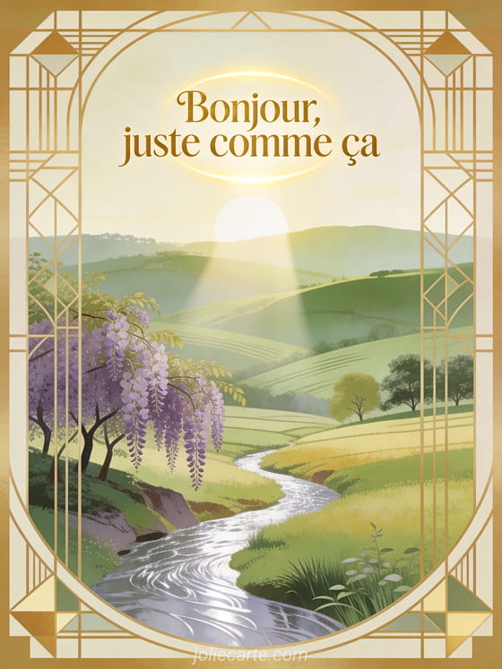 Carte virtuelle