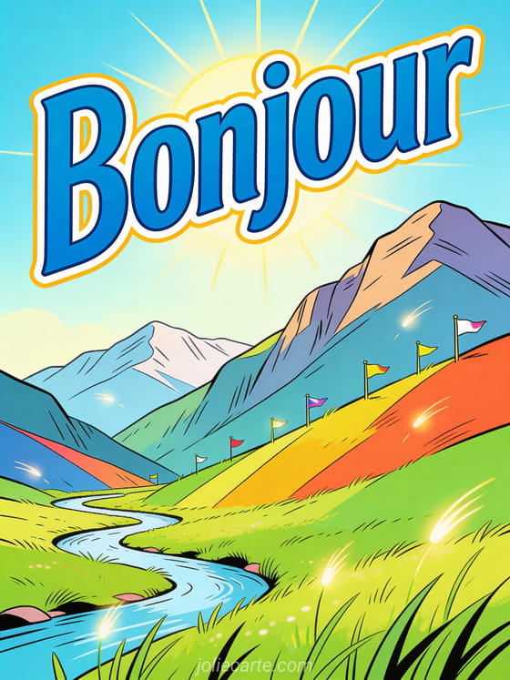 Carte virtuelle