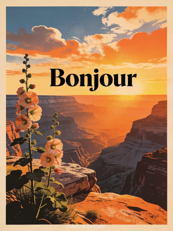 Carte virtuelle